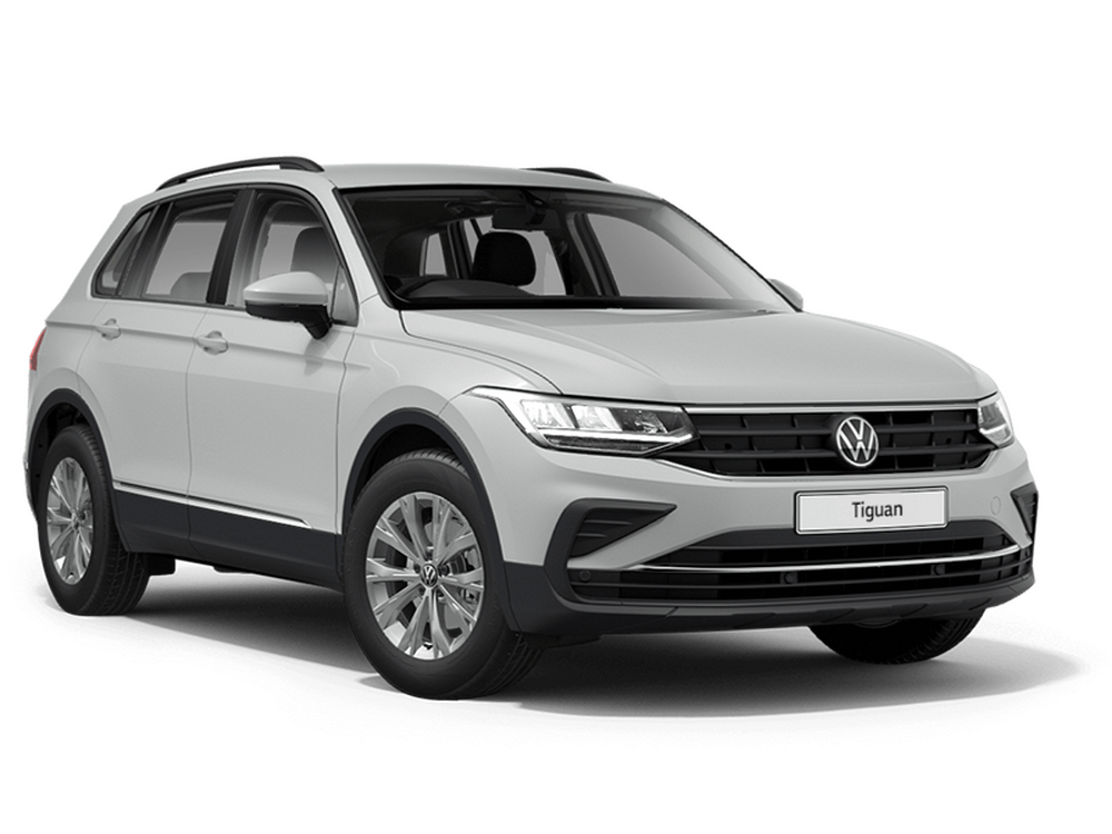 Volkswagen Tiguan Status 1.4 (150 л.с.) 6AMT 4WD