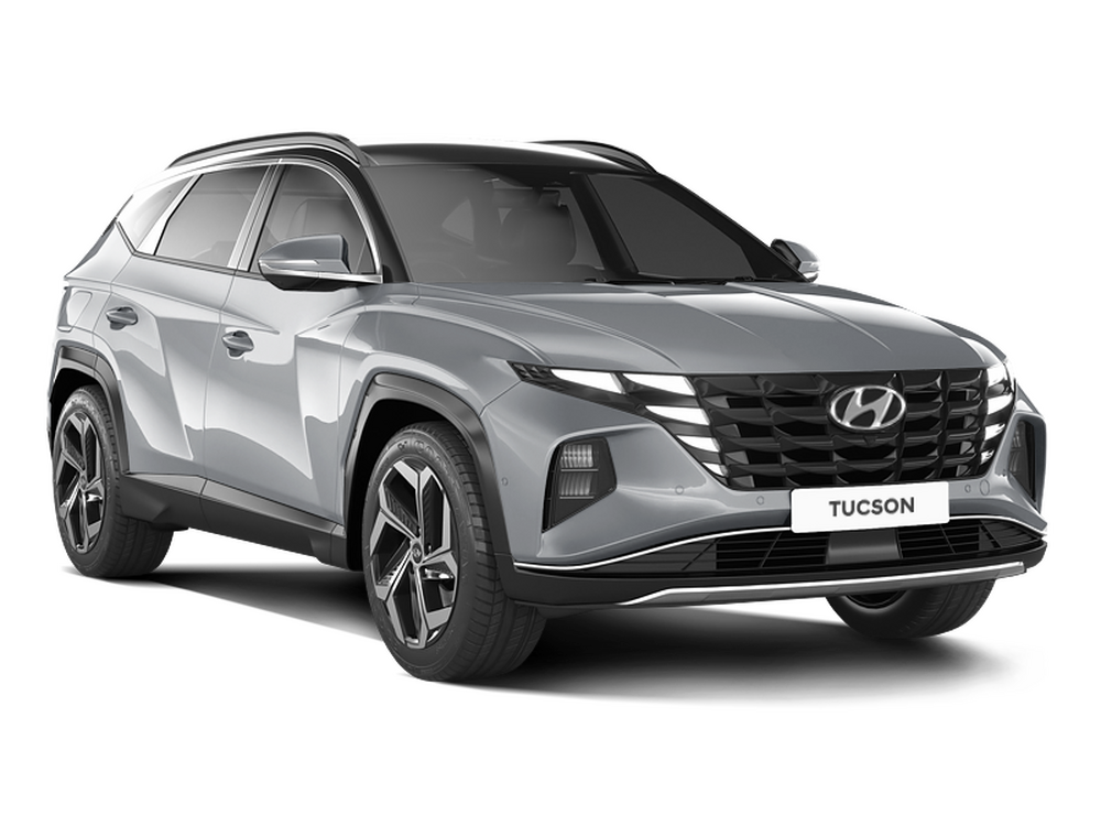 Hyundai Tucson Family 2.0 (149 л.с.) 6AT 4WD