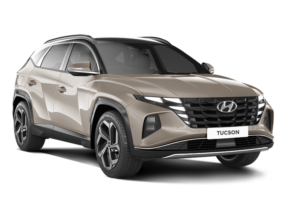 Hyundai Tucson Classic 2.0 (149 л.с.) 6AT