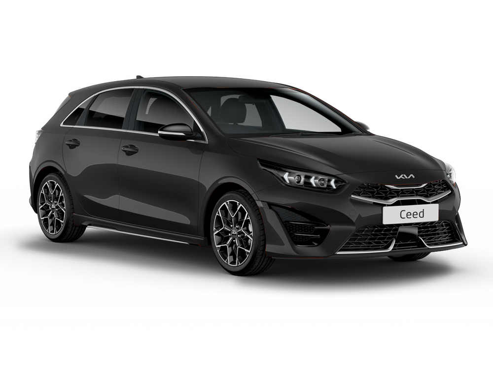 KIA Ceed GT Line 1.5 (150 л.с.) 7AMT