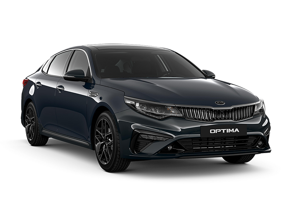 KIA Optima Prestige 2.0 (150 л.с.) 6AT 2WD