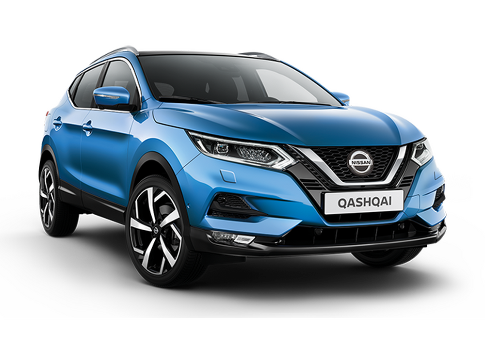 Nissan Qashqai 2020 SE+ 1.2 MT 2WD 1.2 (115 л.с.) 6MT 2WD
