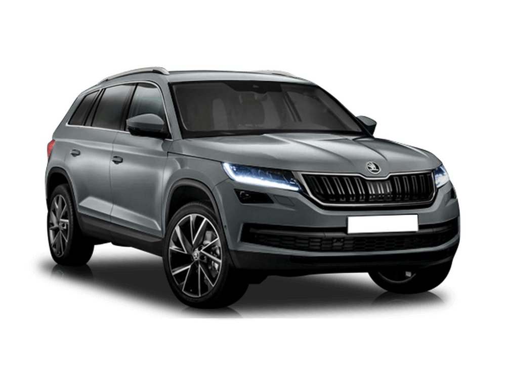 Skoda Kodiaq Ambition 1.4 (150 л.с.) 6AMT 2WD