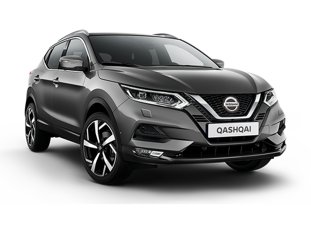 Nissan Qashqai 2020 XE 2.0 MT 2WD 2.0 (144 л.с.) 6MT 2WD