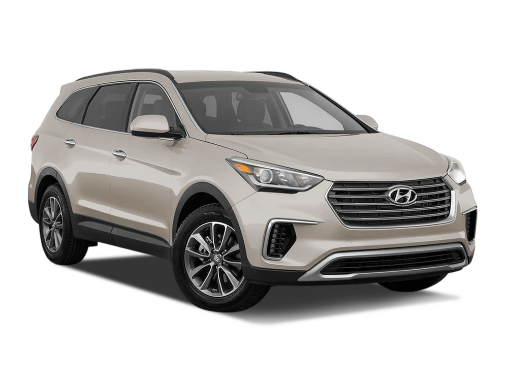Hyundai Grand Santa Fe High-Tech 3.0 3.0 (249 л.с.) 6AT 4WD